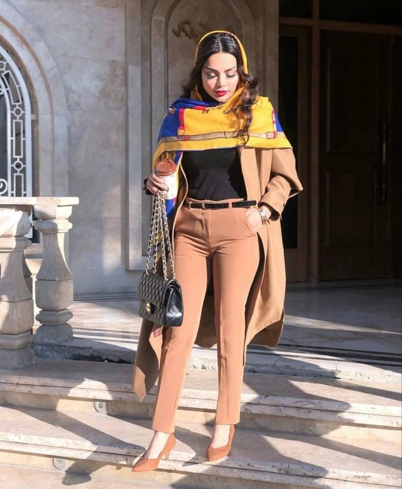 25P Iran Teen girls 41