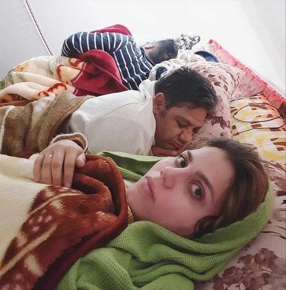 25P Iran Teen girls 41