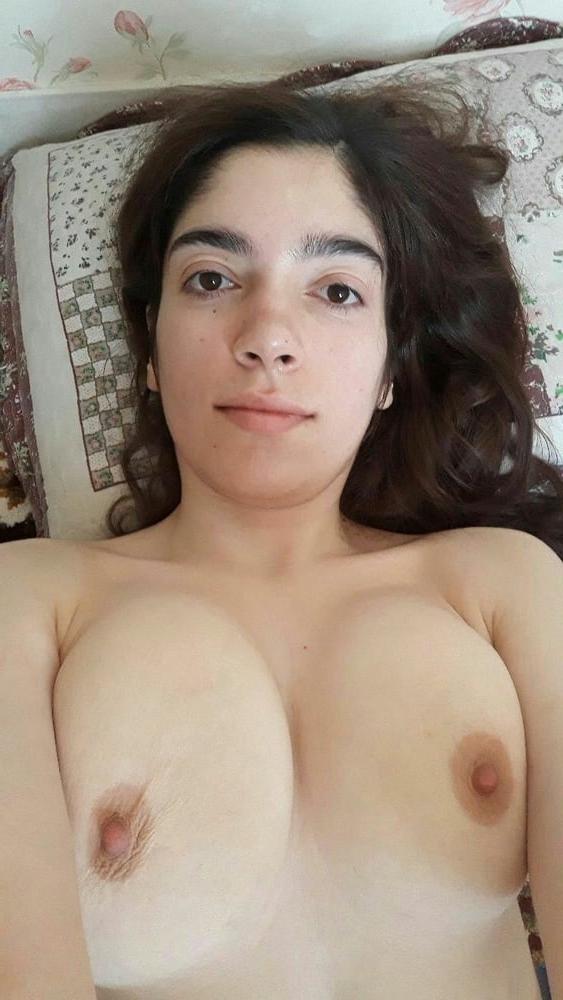 9P Iran Teen girls 16