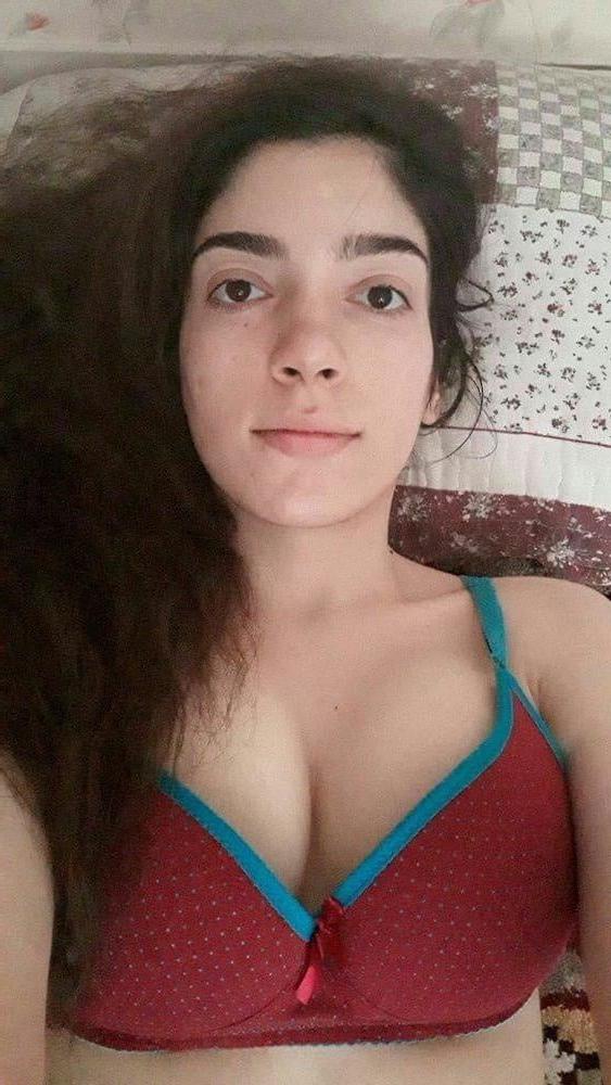 9P Iran Teen girls 16