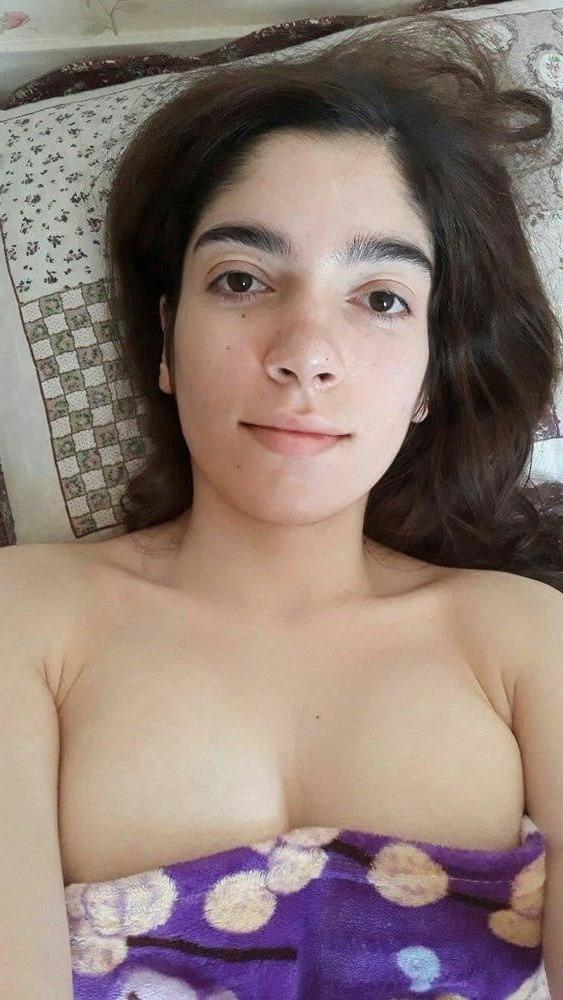 9P Iran Teen girls 16
