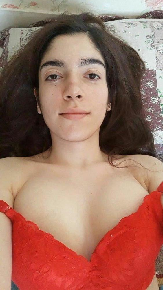 9P Iran Teen girls 16