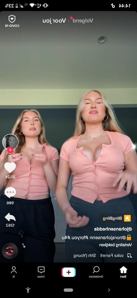 25P Tiktok girls 24