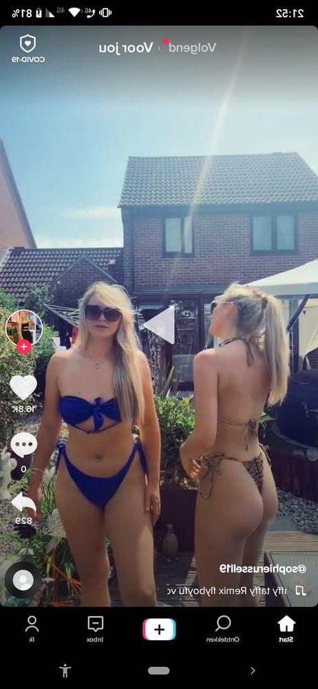 25P Tiktok girls 24