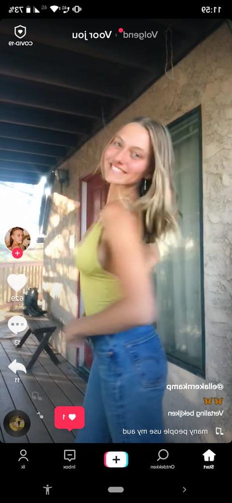 25P Tiktok girls 24