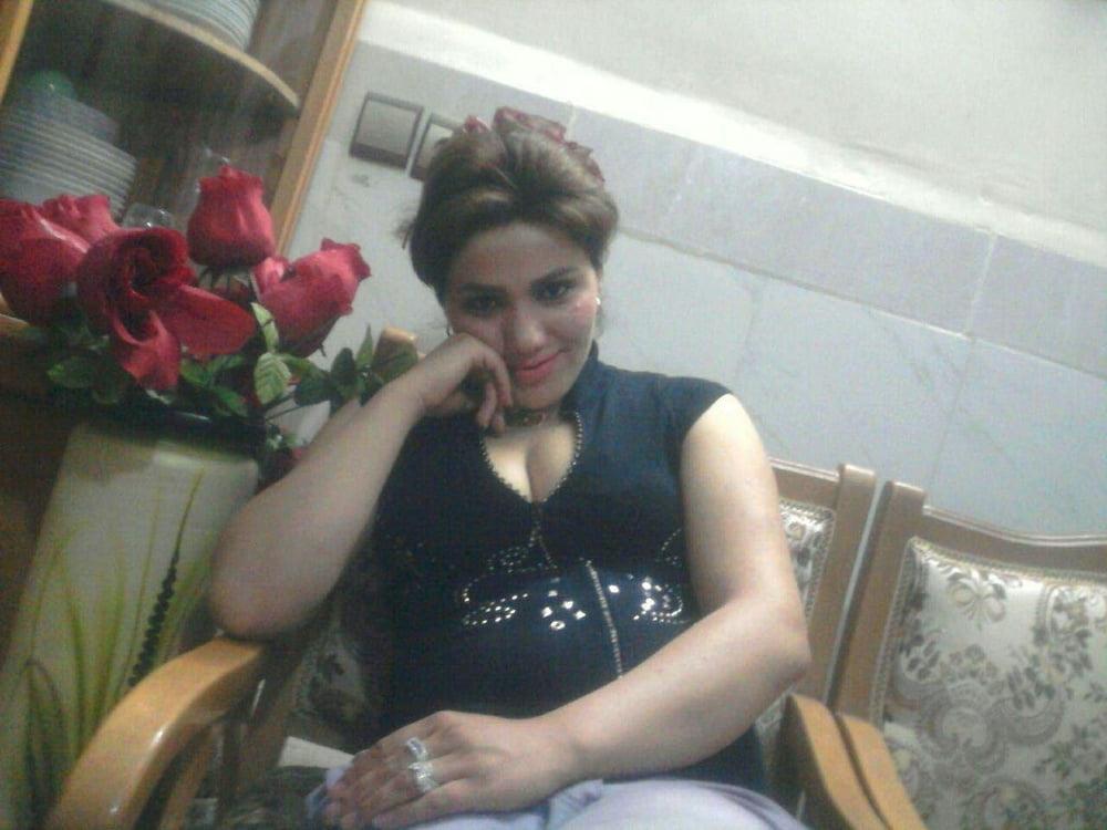 6P Iran Teen girls 37