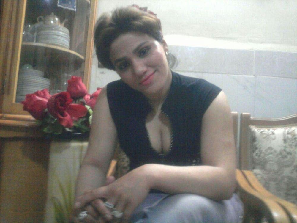 6P Iran Teen girls 37