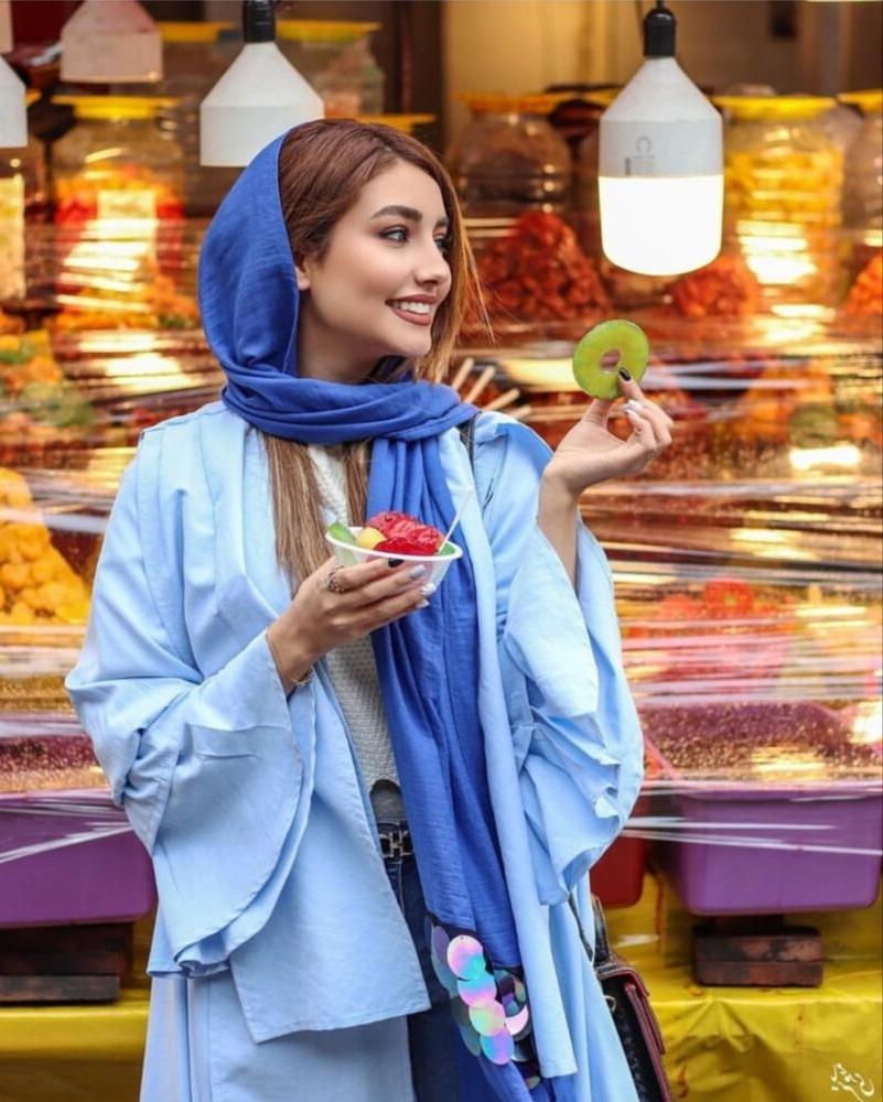 6P Iran Teen girls 32