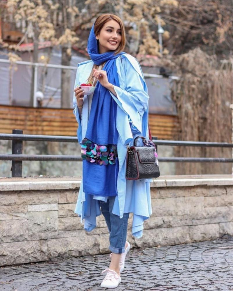 6P Iran Teen girls 32
