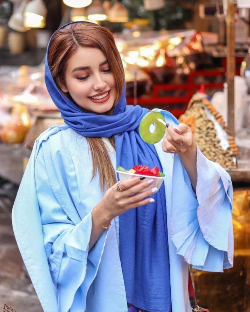 6P Iran Teen girls 32