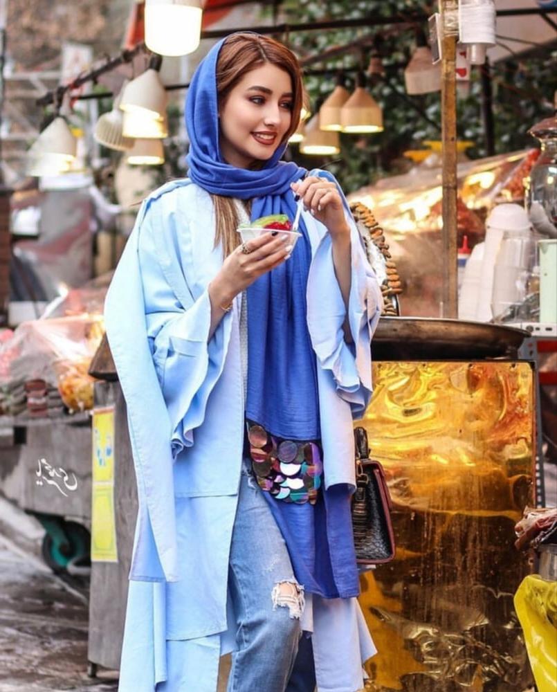 6P Iran Teen girls 32