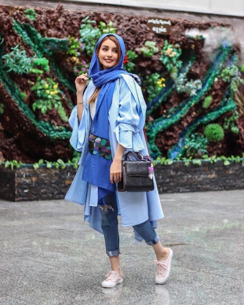 6P Iran Teen girls 32