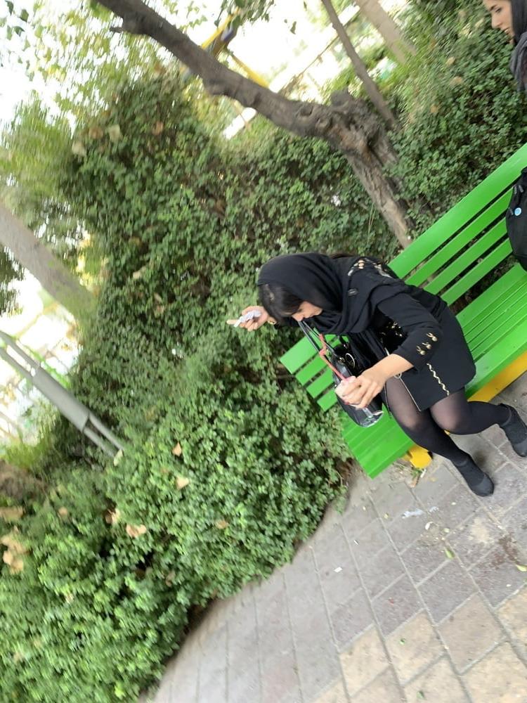 11P Iran Teen girls 23