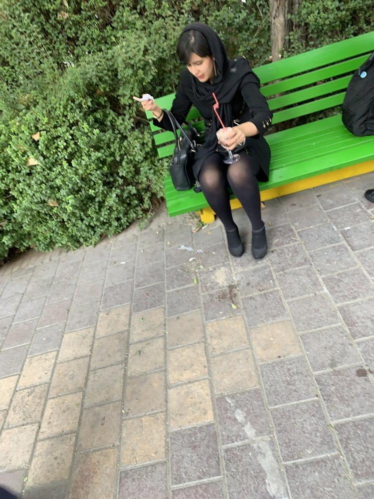 11P Iran Teen girls 23