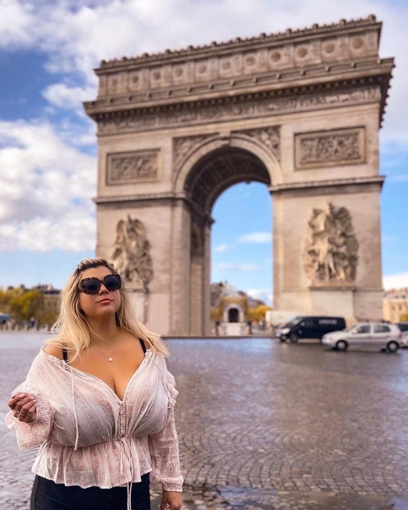 25P Fat cunt for dirty comments
