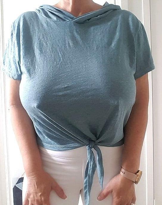 25P Sussi (GILF)