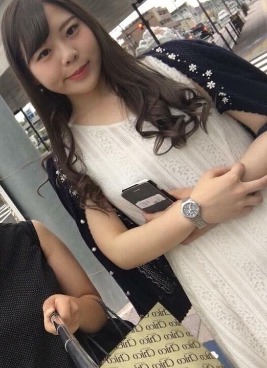 17P Japanese OL