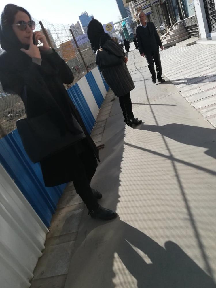 25P Iran Teen girls 43