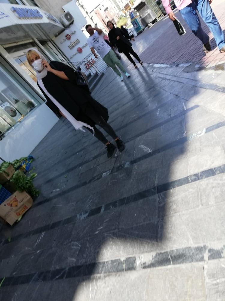 25P Iran Teen girls 43