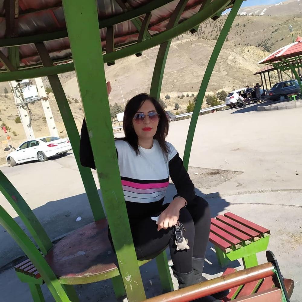 12P Iran Teen girls 26