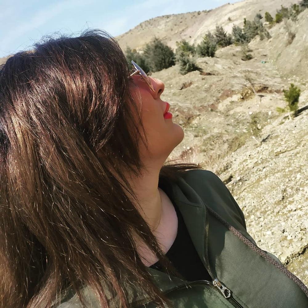 12P Iran Teen girls 26