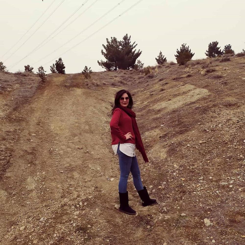 12P Iran Teen girls 26