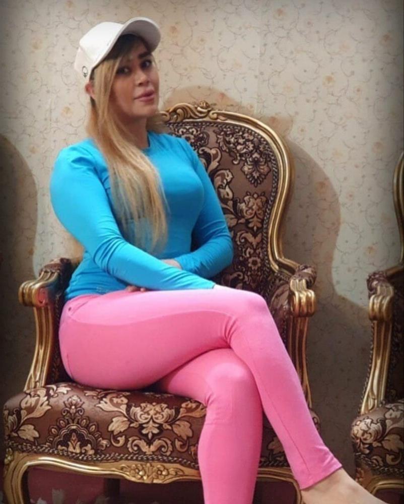 6P Iran Teen girls 33