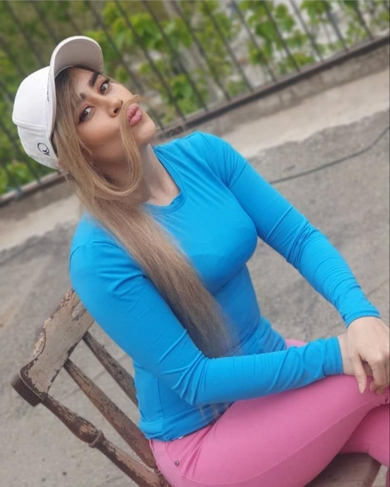 6P Iran Teen girls 33