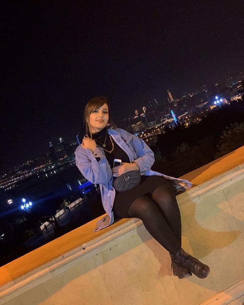 6P Iran Teen girls 34