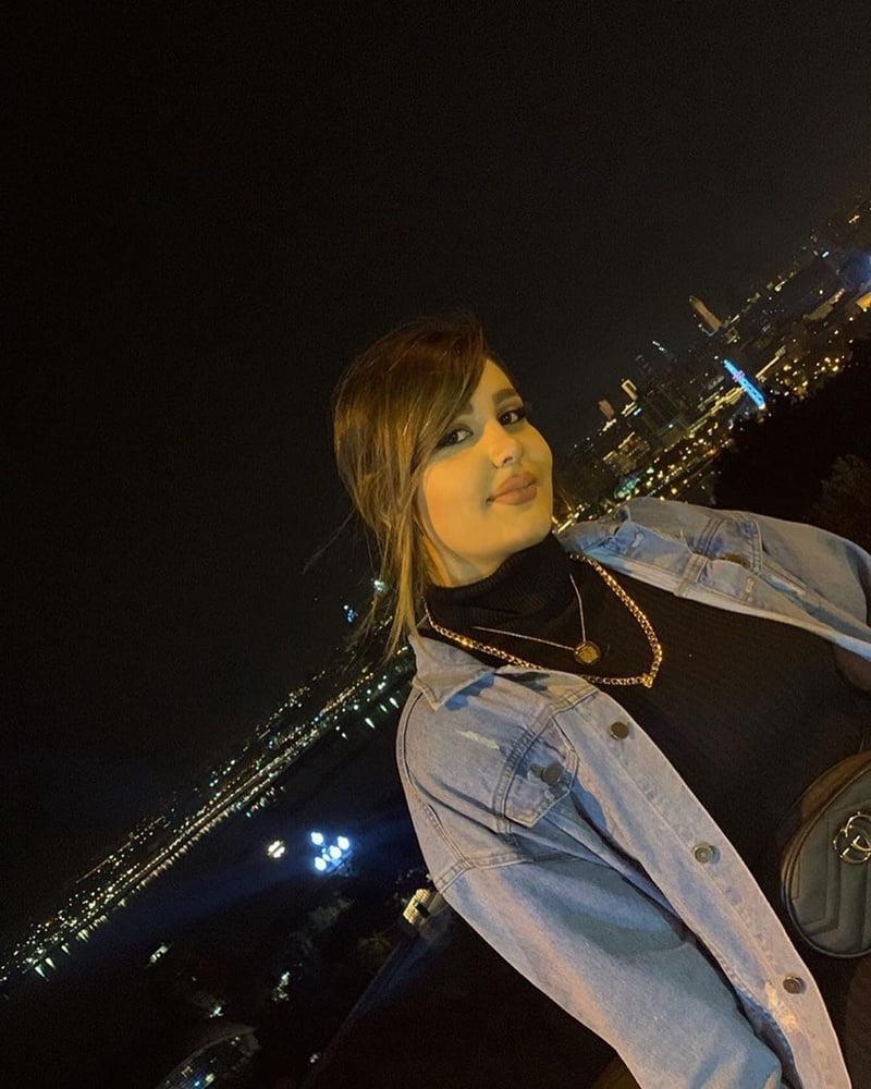 6P Iran Teen girls 34