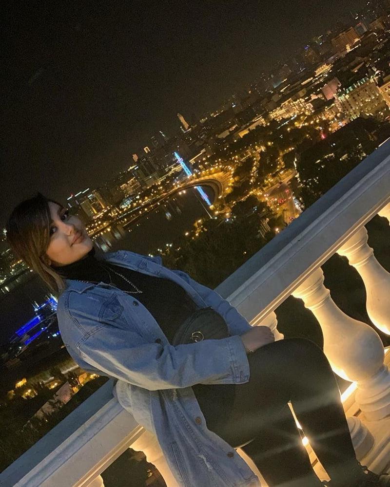 6P Iran Teen girls 34