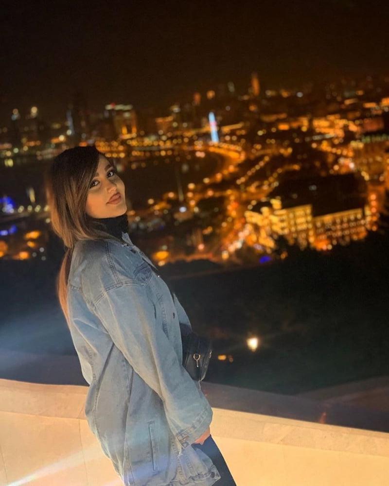 6P Iran Teen girls 34