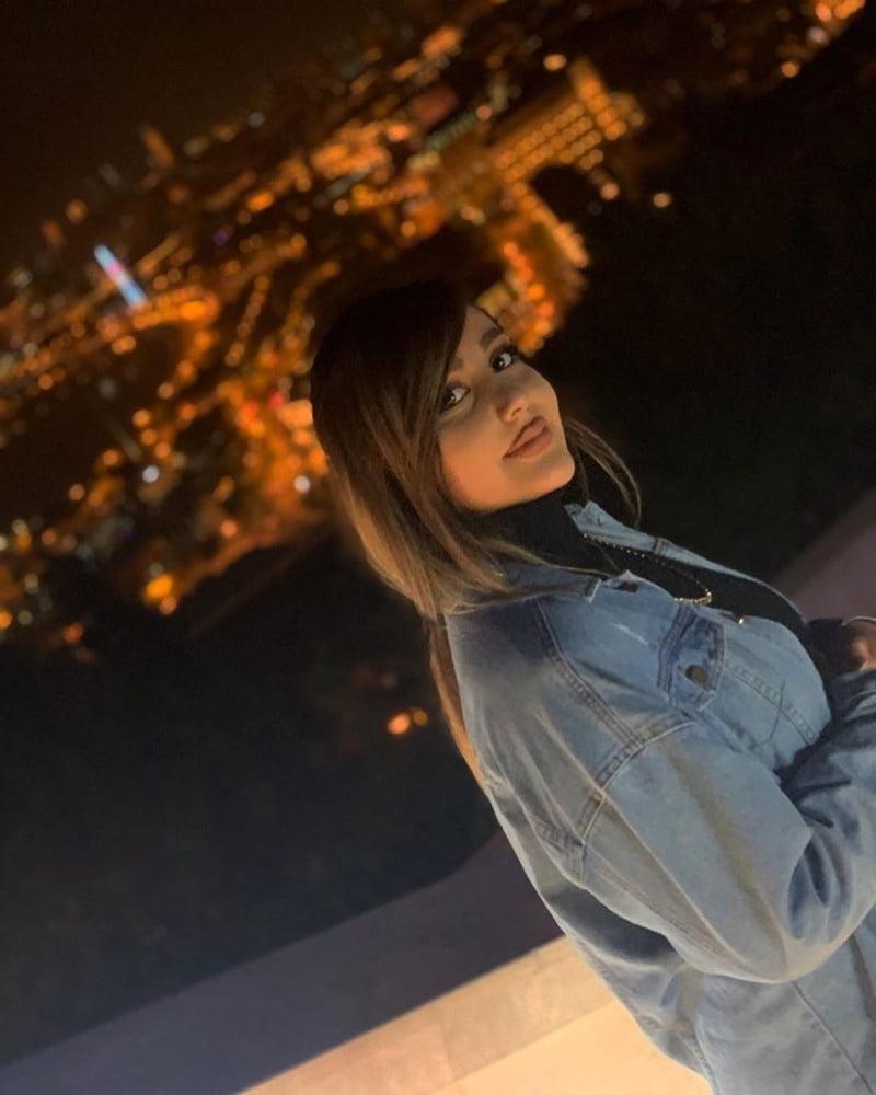 6P Iran Teen girls 34