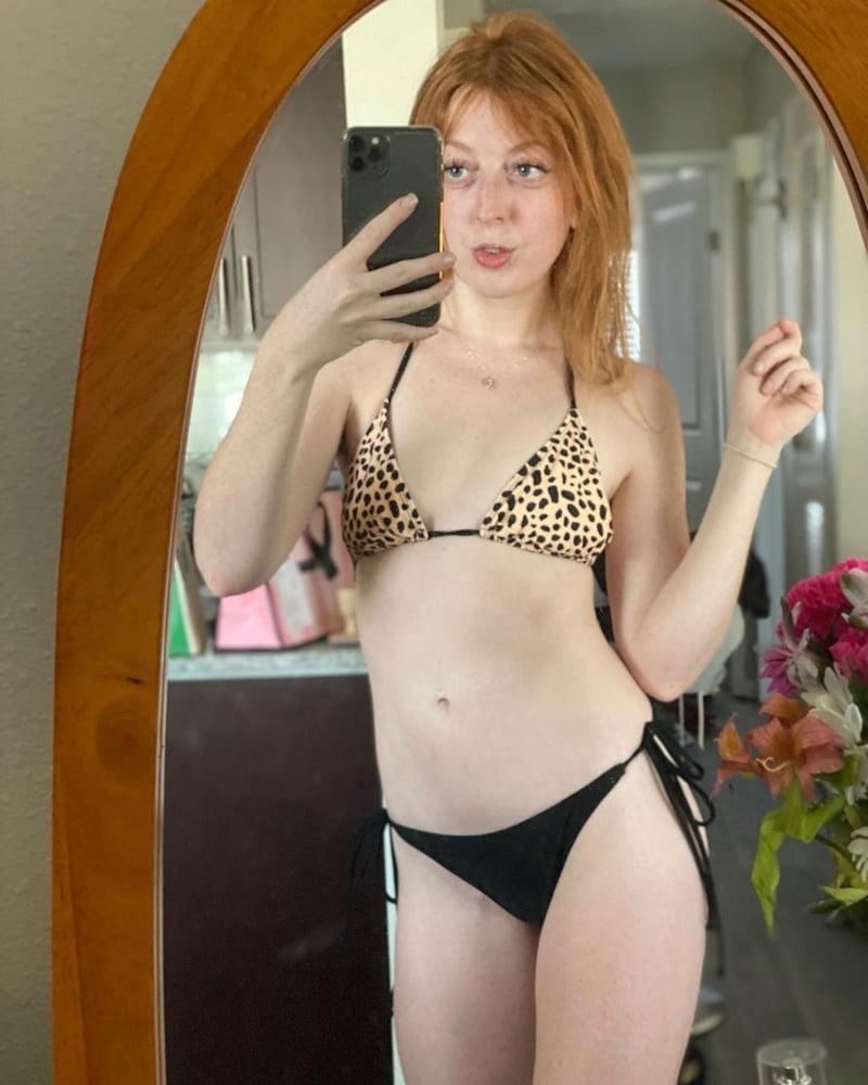 23P Ginger cunt