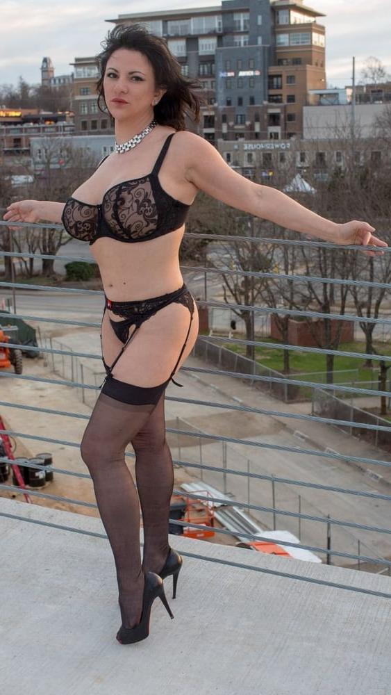 25P Sexy MILF's &amp; GILF's #64