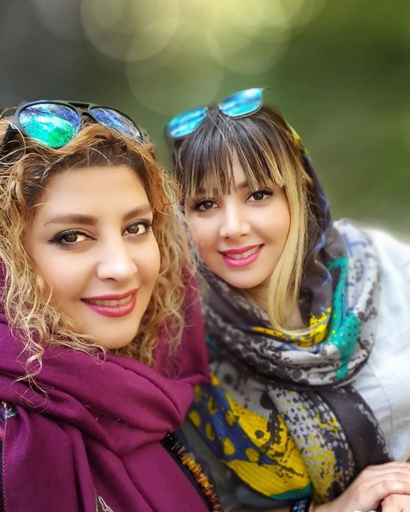 25P Iran Teen girls 29