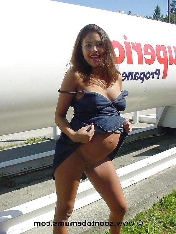 25P More Pregnant