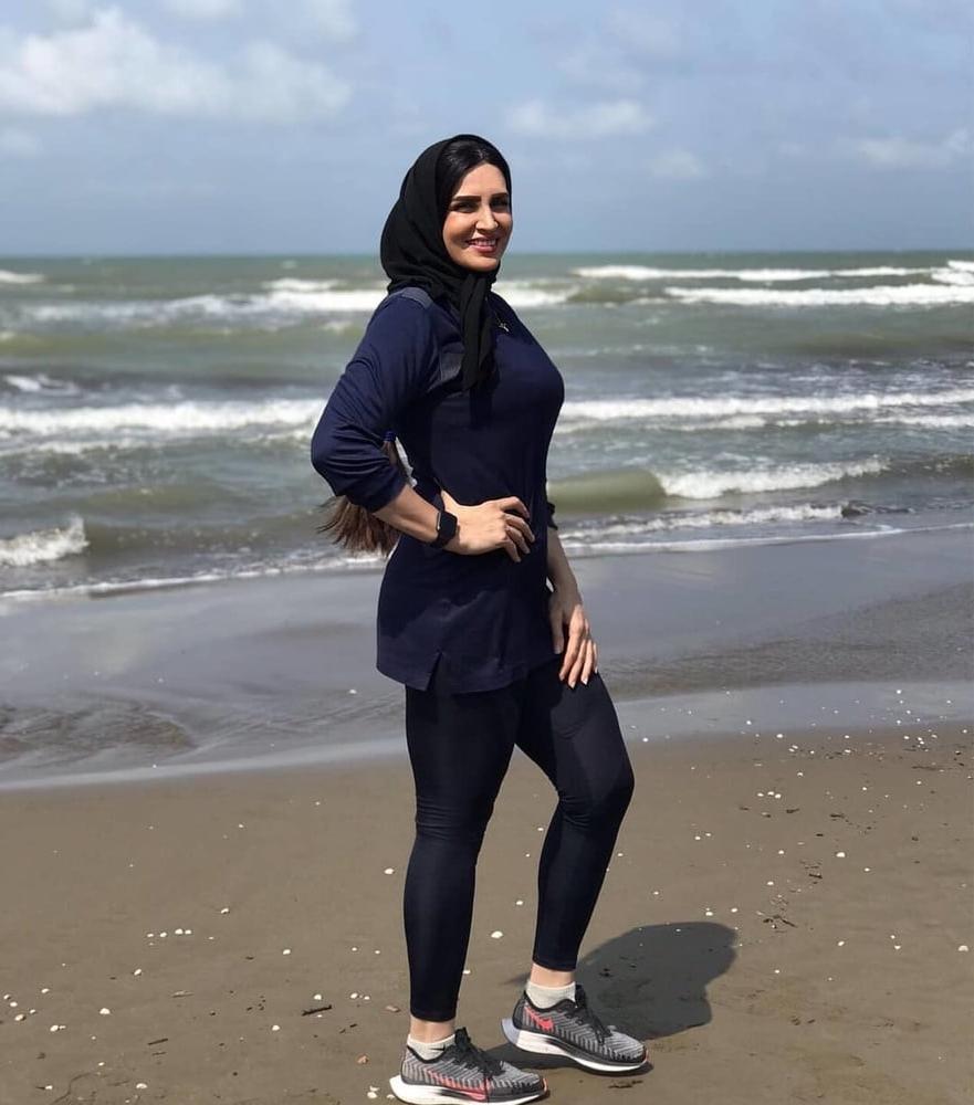 25P Iran Spor girls 1