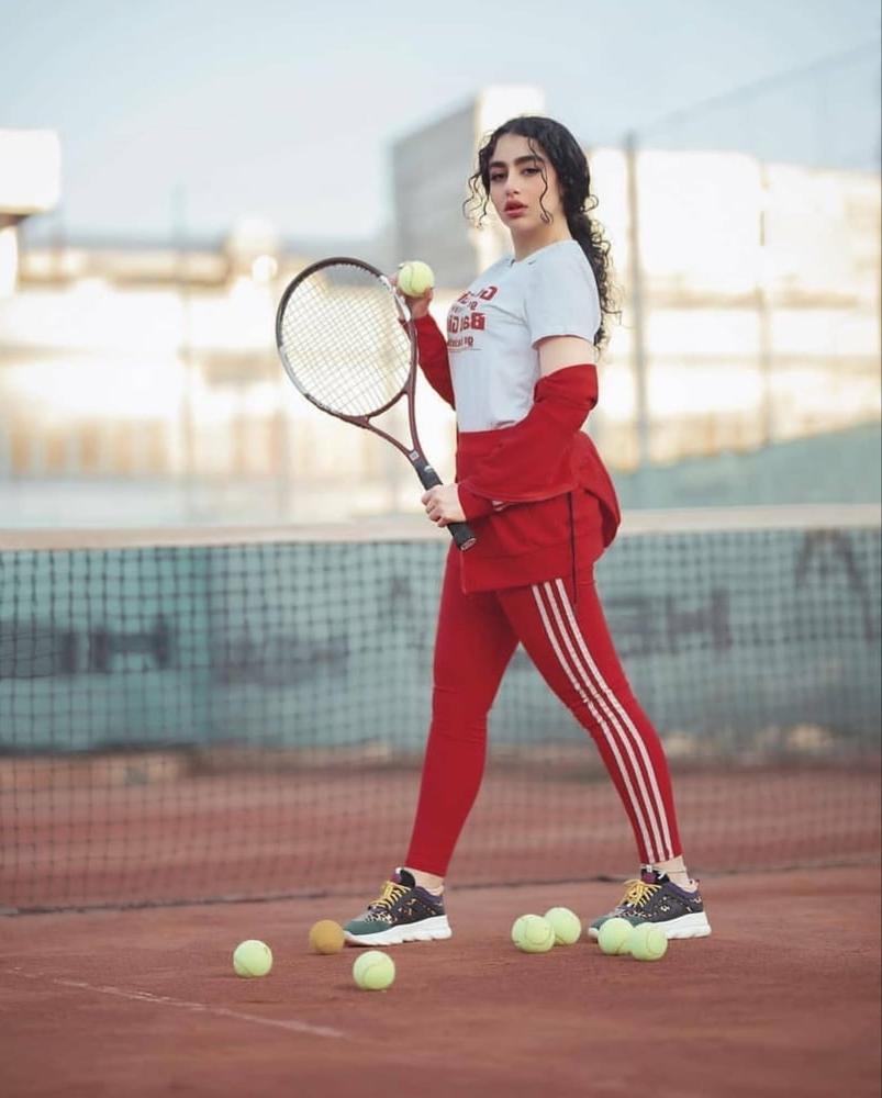 25P Iran Spor girls 1