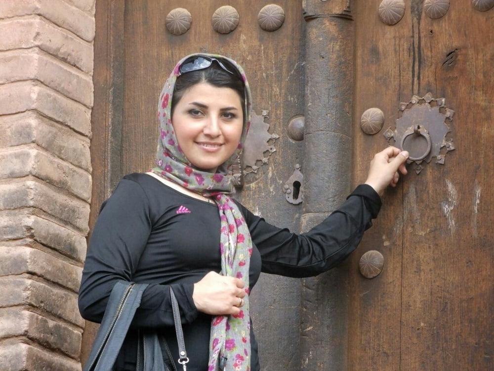 25P Iran Spor girls 1
