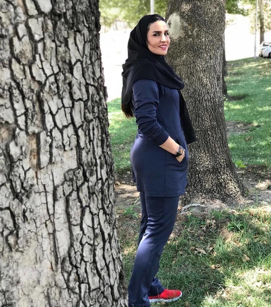 25P Iran Spor girls 1