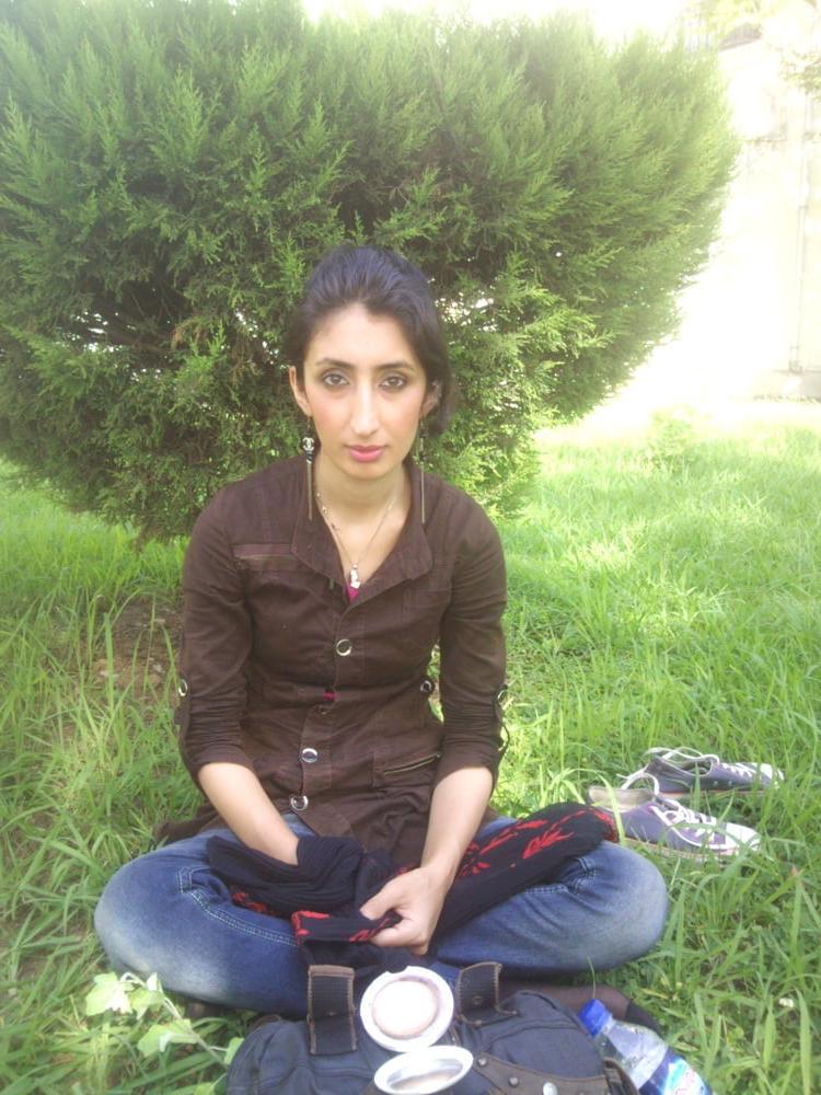 7P Iran Teen girls 36