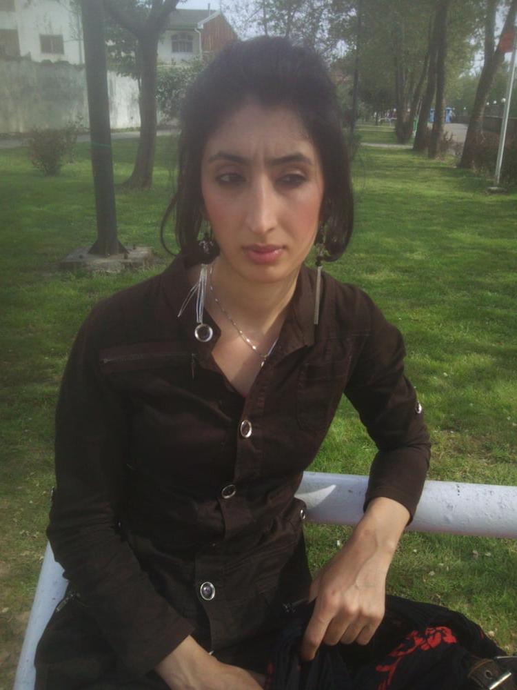 7P Iran Teen girls 36