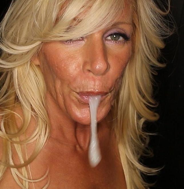25P Magnificent Mature Cunt 170