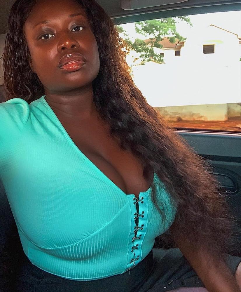 25P Random girls from public IG and FB profiles NN #10