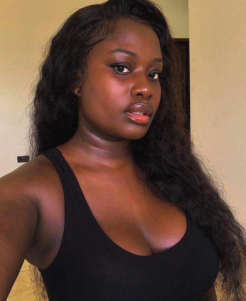 25P Random girls from public IG and FB profiles NN #10