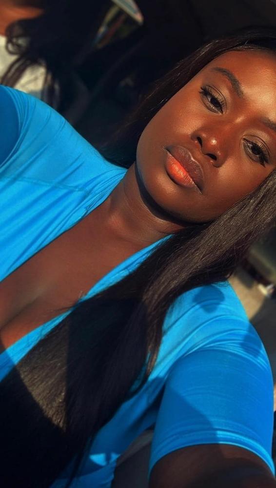 25P Random girls from public IG and FB profiles NN #10