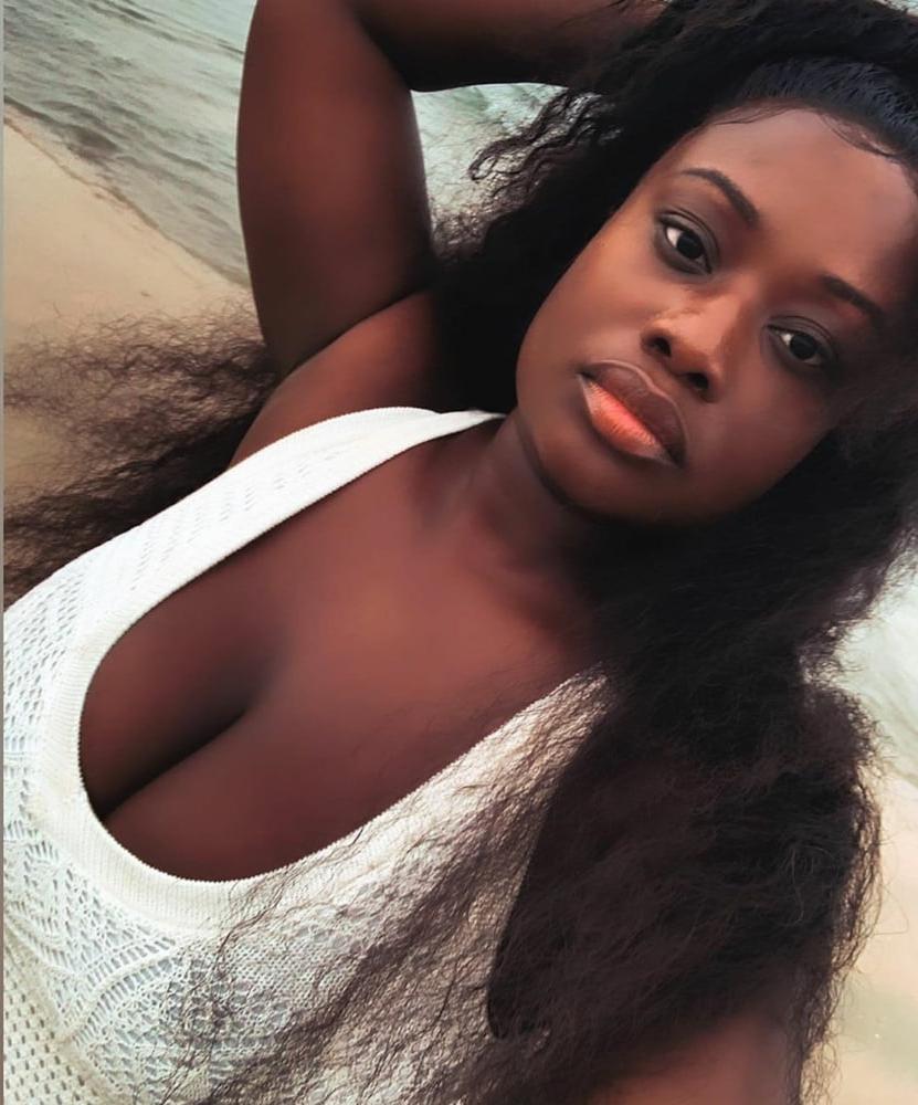 25P Random girls from public IG and FB profiles NN #10