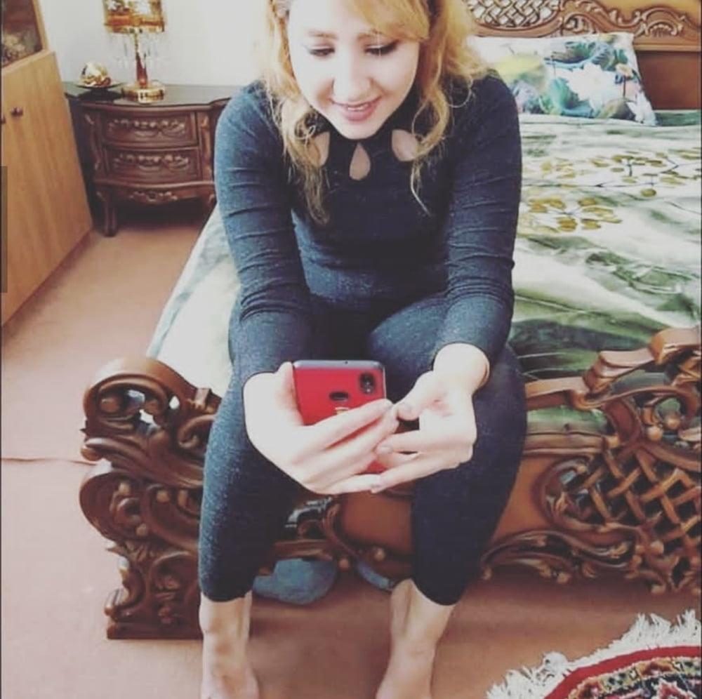 6P Iran Teen girls 15