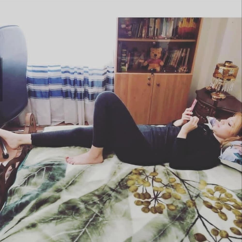 6P Iran Teen girls 15